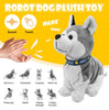 Sound Control Electronic Interactive Dogs Toy