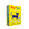 6 Books/Set I Can Read Pete The Cat