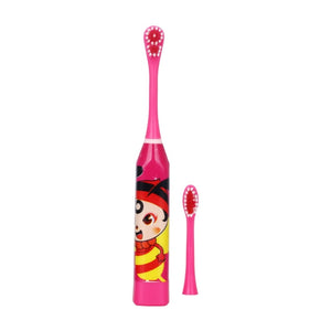 Children's Sonic Electric Toothbrush