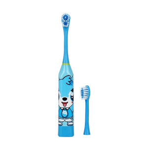 Children's Sonic Electric Toothbrush