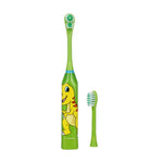 Children's Sonic Electric Toothbrush