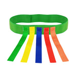 Kids Outdoor Game Catching Tail Toys