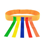 Kids Outdoor Game Catching Tail Toys