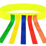 Kids Outdoor Game Catching Tail Toys