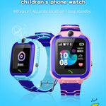 Kids SOS Phone Smartwatch