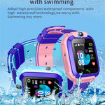 Kids SOS Phone Smartwatch