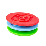 Kindergarten sensory training equipment snail balance board