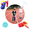 Selfree Foam Stick Jumper For Kids Indoor Outdoor Toys