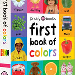 First 100 Animals Books for Kids Early Education